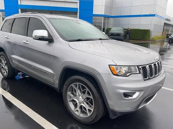 JEEP GRAND CHEROKEE 2020 1C4RJFBG0LC209095 image JEEP GRAND CHEROKEE 2020 1C4RJFBG0LC209095 image